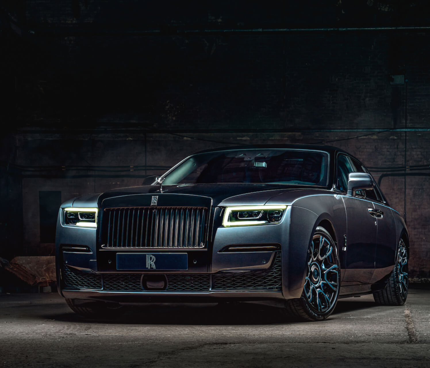 rolls-royce