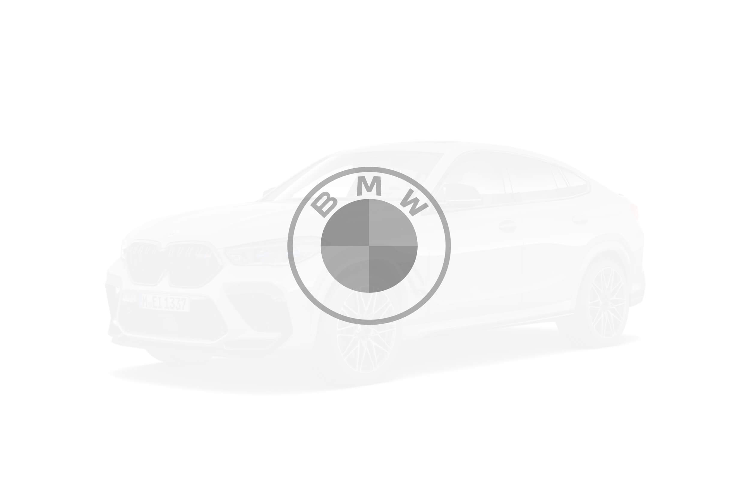 BMW 740d xDrive Limousine