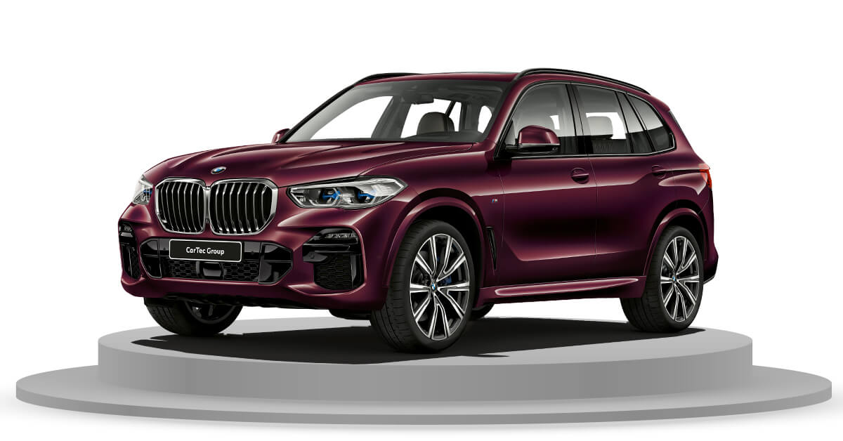 BMW X