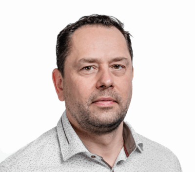 Ing. Jaroslav Jílek