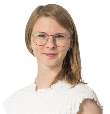Linda Koutníková