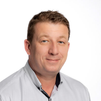 Petr Škovran, DiS.