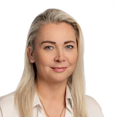 Alena Holušová