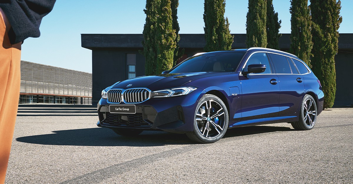 Financování BMW s 0 % navýšením