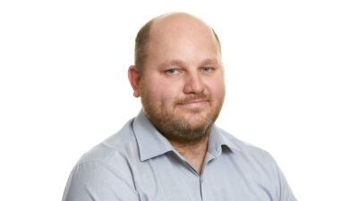 Michal Mrkva