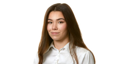 Natálie Kráslová