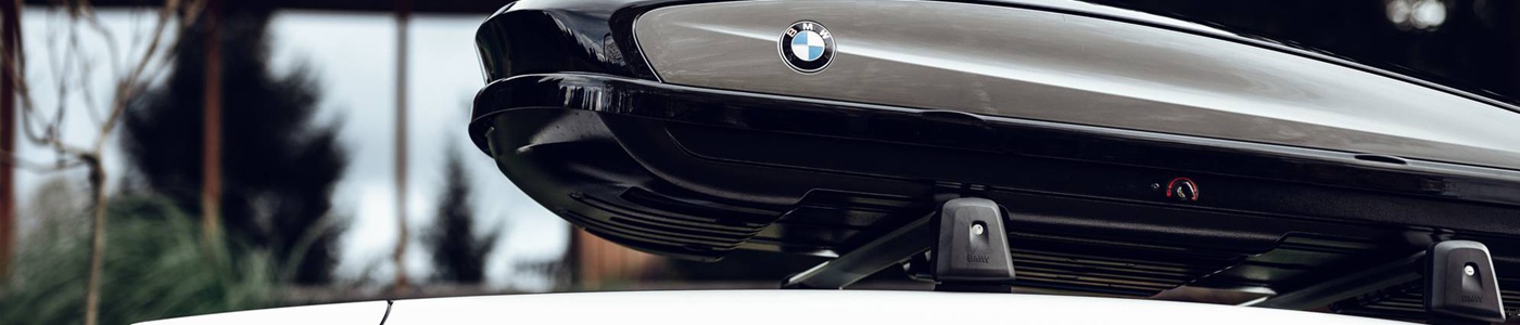 BMW SERVISNÍ AKCE JARO 2023