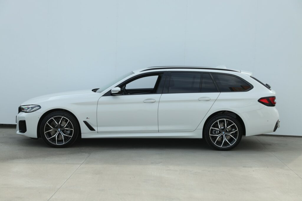 BMW 520d xDrive