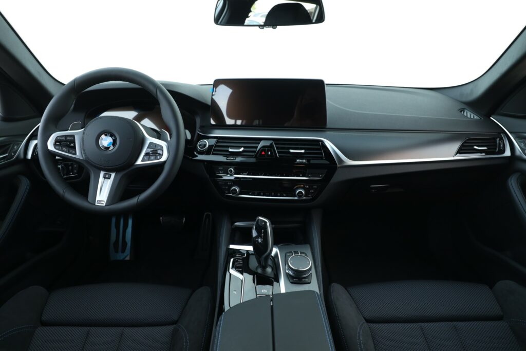 BMW 520d xDrive