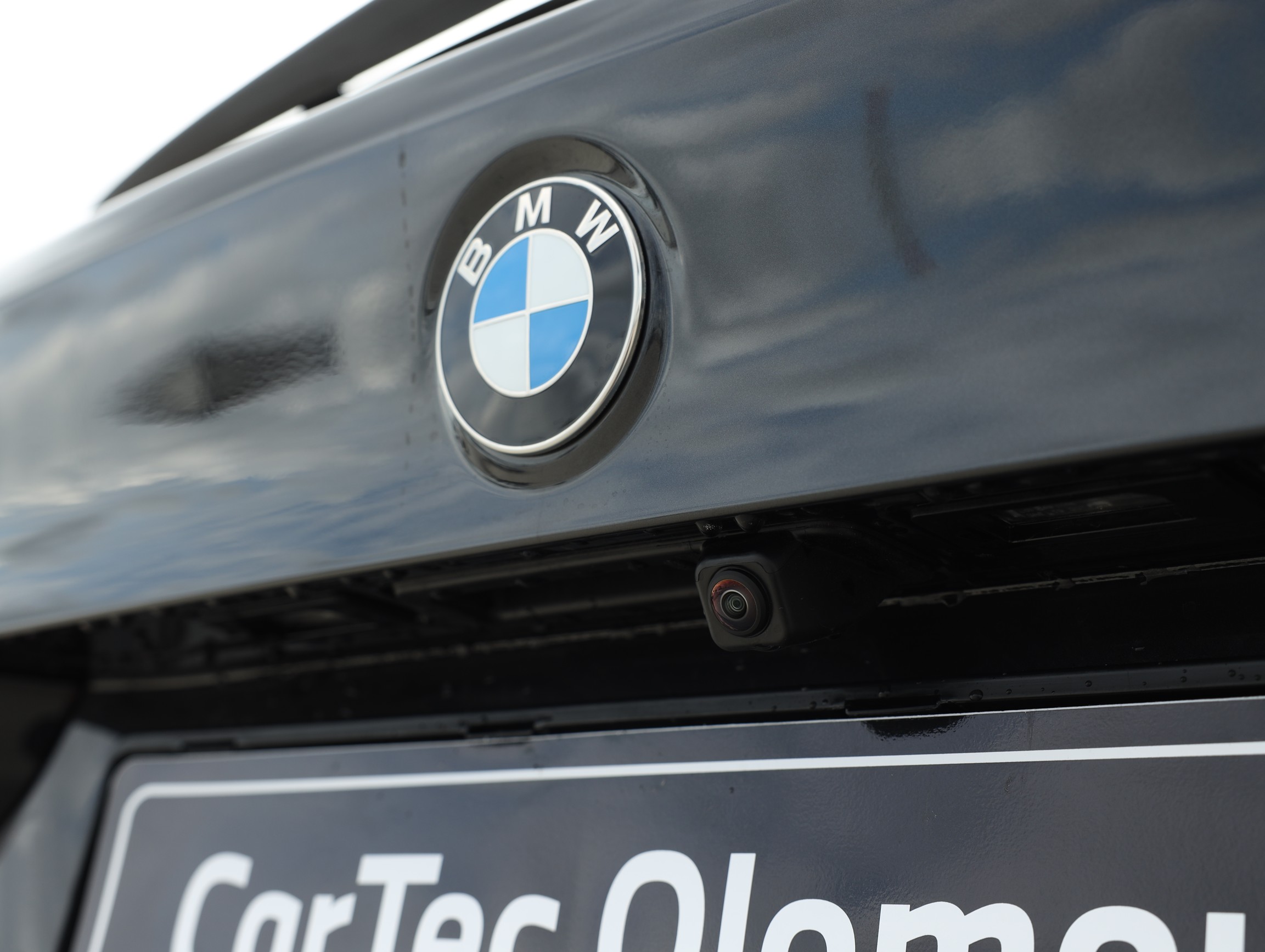 BMW 530i xDrive Touring