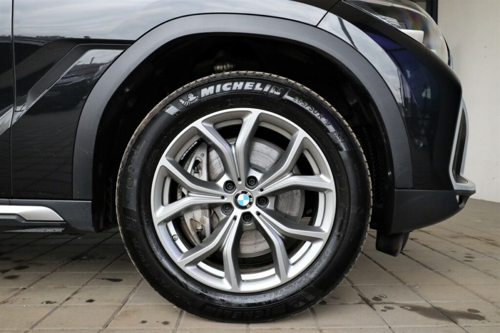 BMW X6 xDrive40d