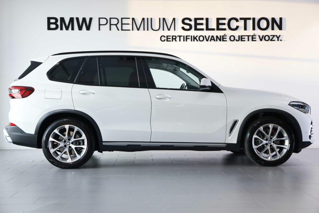 BMW X5 xDrive40i