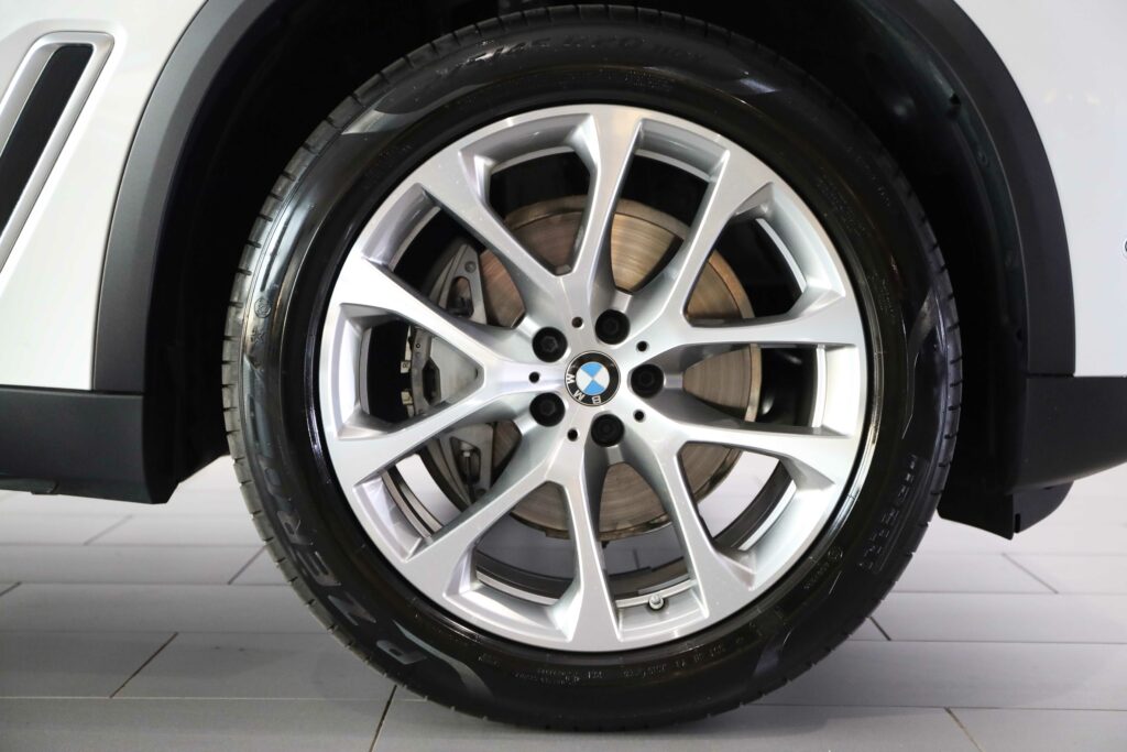 BMW X5 xDrive40i