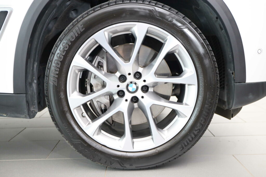 BMW X5 xDrive40d