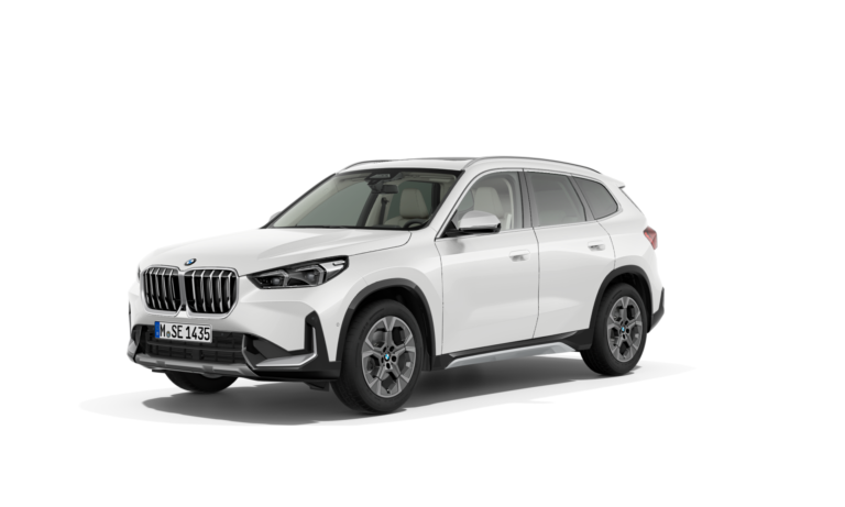 BMW X1 sDrive18d