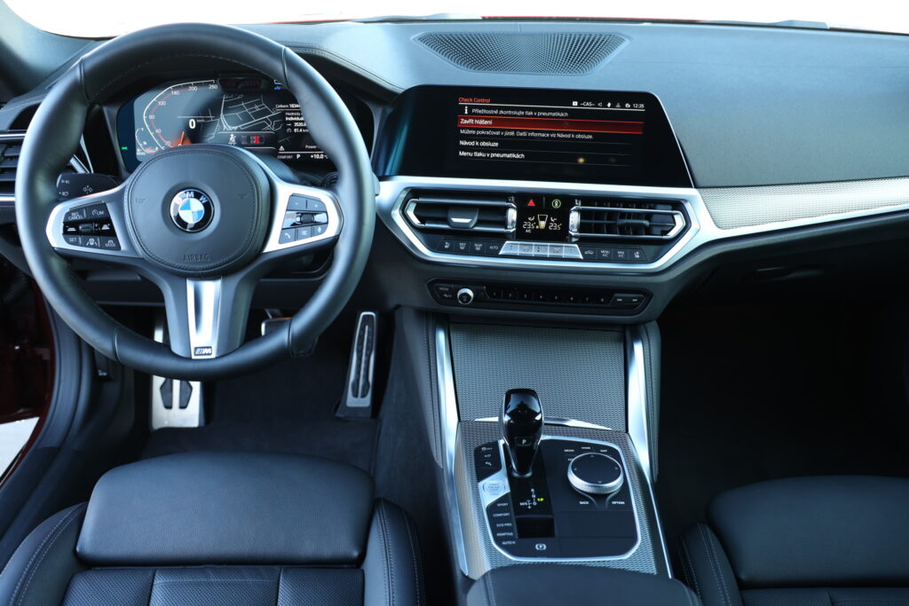 BMW 420d xDrive