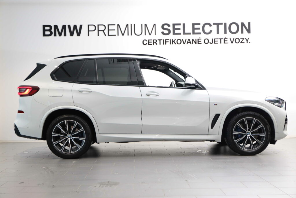 BMW X5 xDrive40i