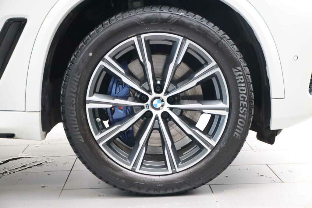 BMW X5 xDrive40i