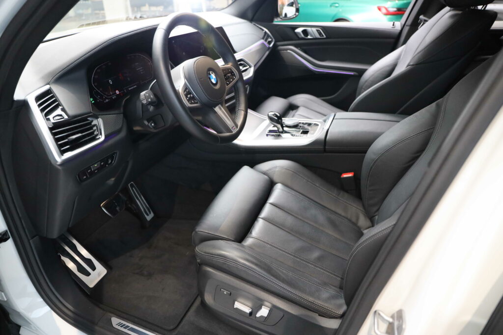 BMW X5 xDrive40i