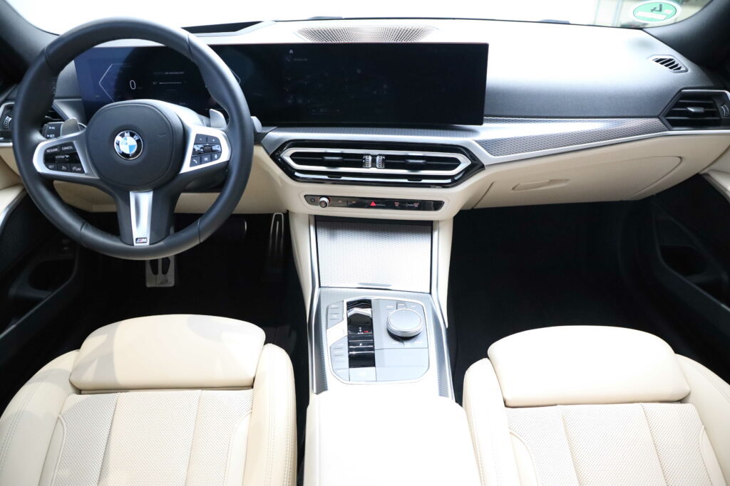 BMW 320d xDrive Touring