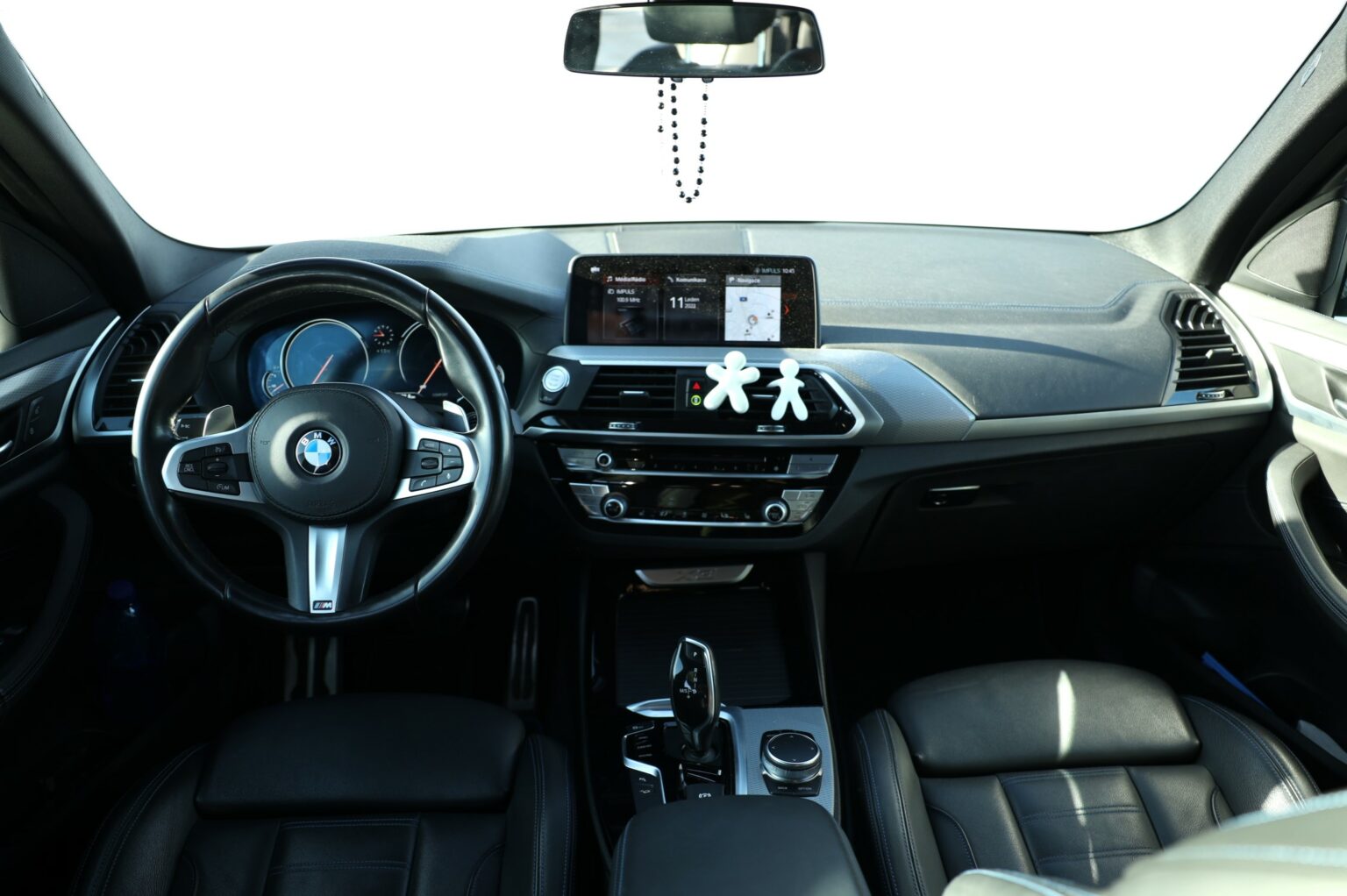 BMW X3 xDrive 30d