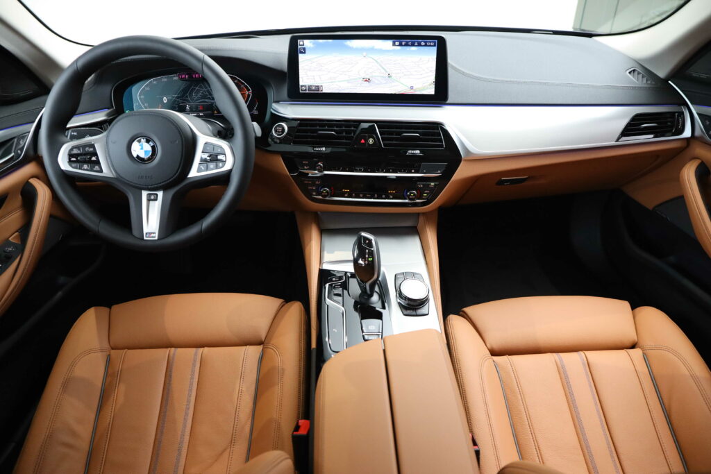 BMW 520d xDrive