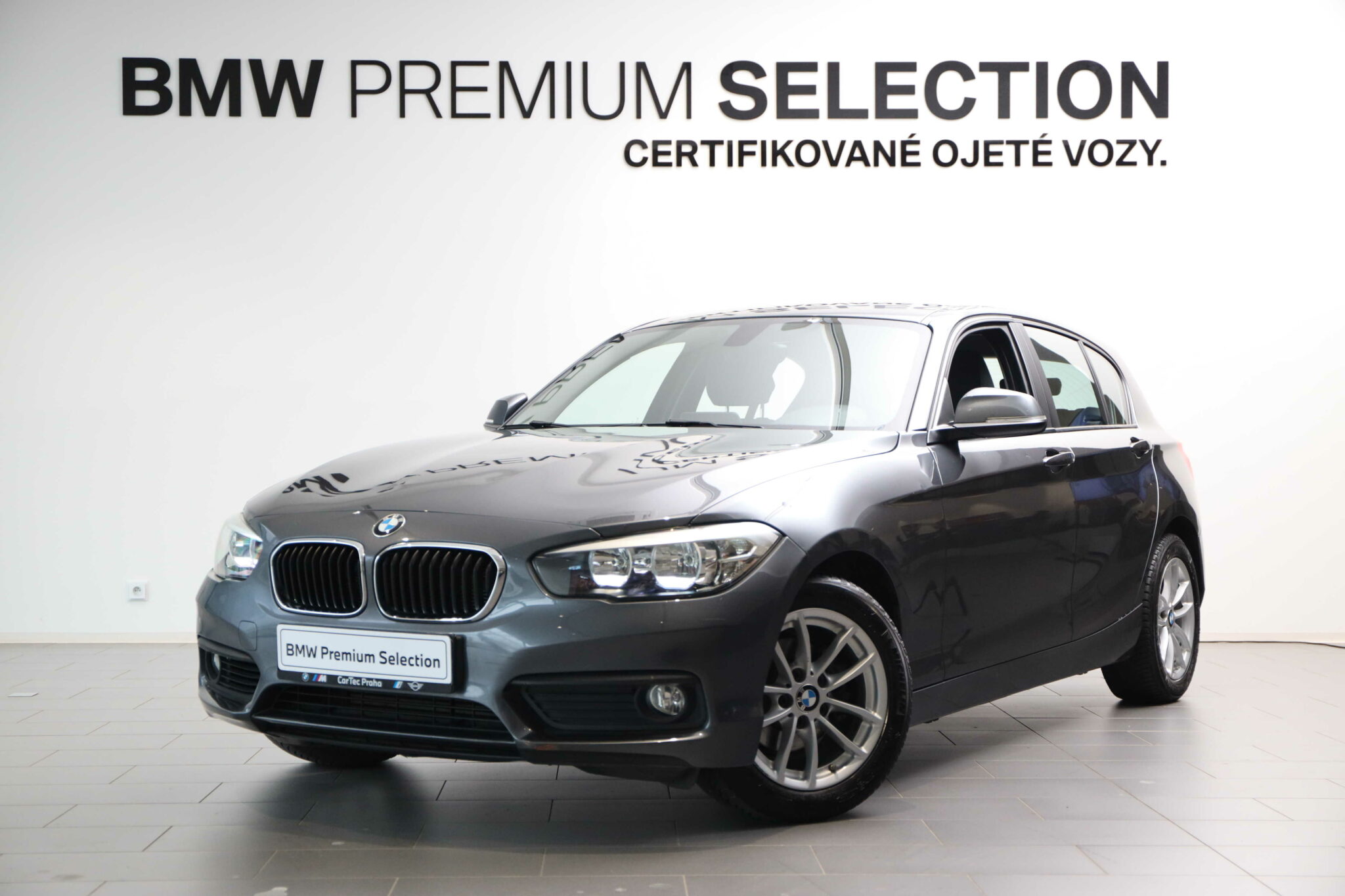 BMW 118i