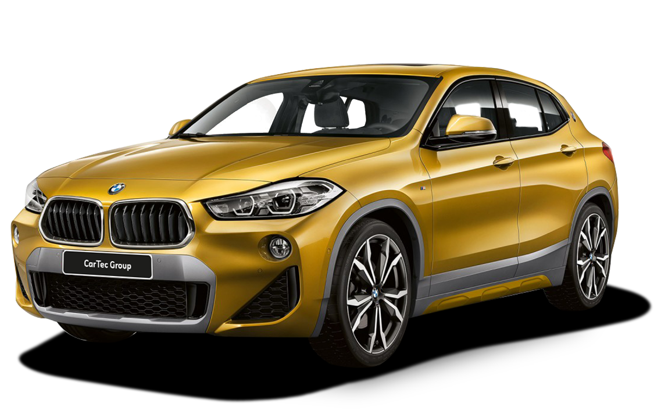 <small>Operativní leasing</small> BMW X2