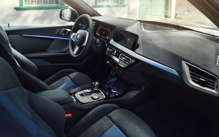 BMW řady 1
