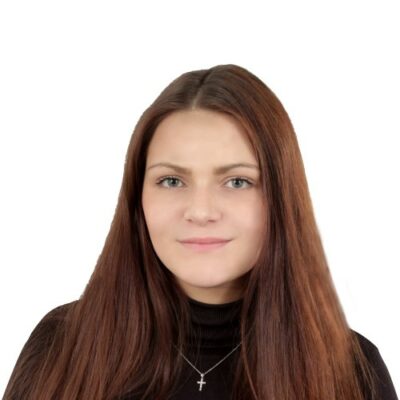 Aneta Novotná