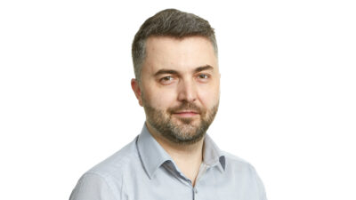 Daniel Ševčík