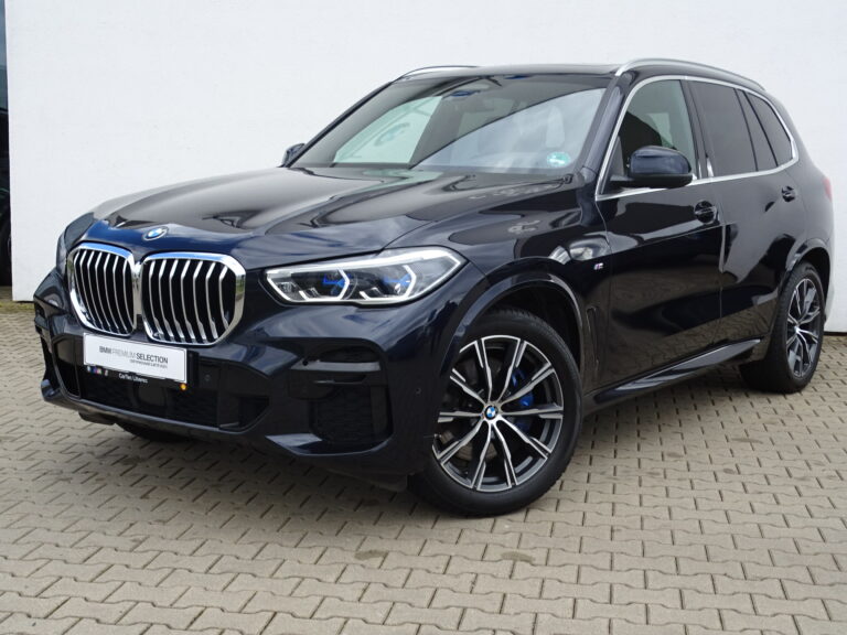 BMW X5 xDrive30d