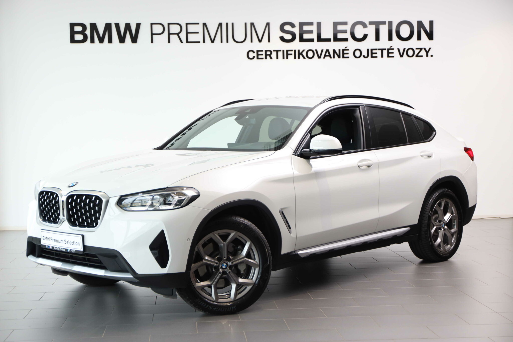 BMW X4 xDrive30i