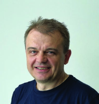 Bohuslav Ciml