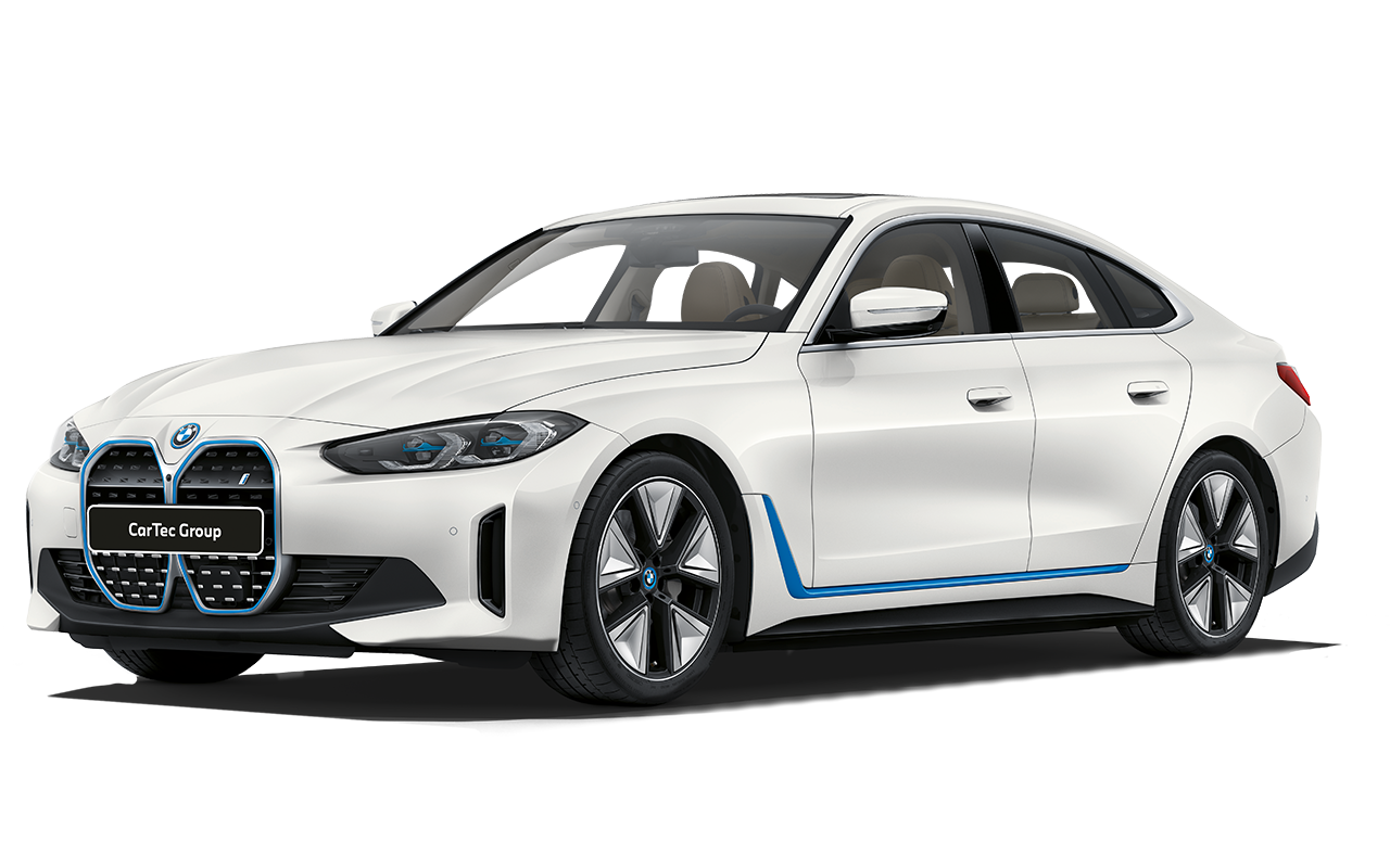 <small>Operativní leasing</small> BMW i4