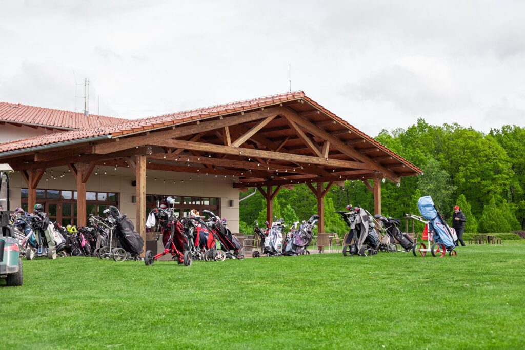 CarTec Golf Cup 2023 | Olomouc a Brno