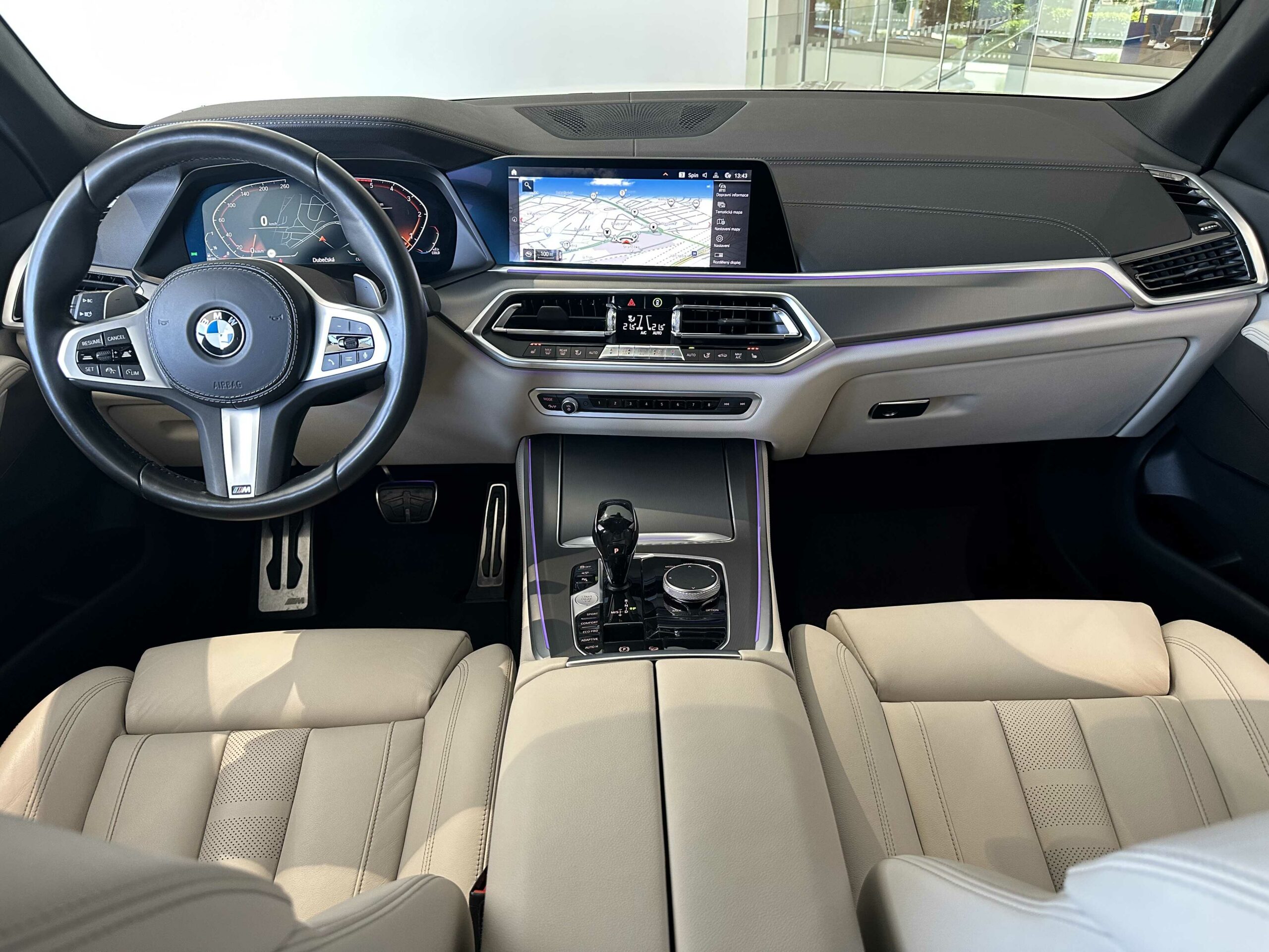 BMW X5 xDrive40d
