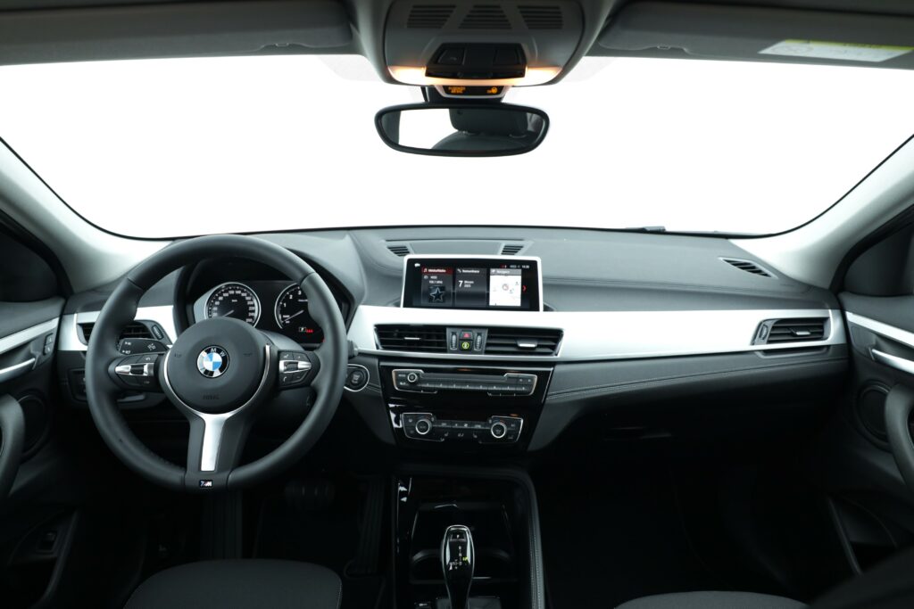 BMW X2 sDrive 18i