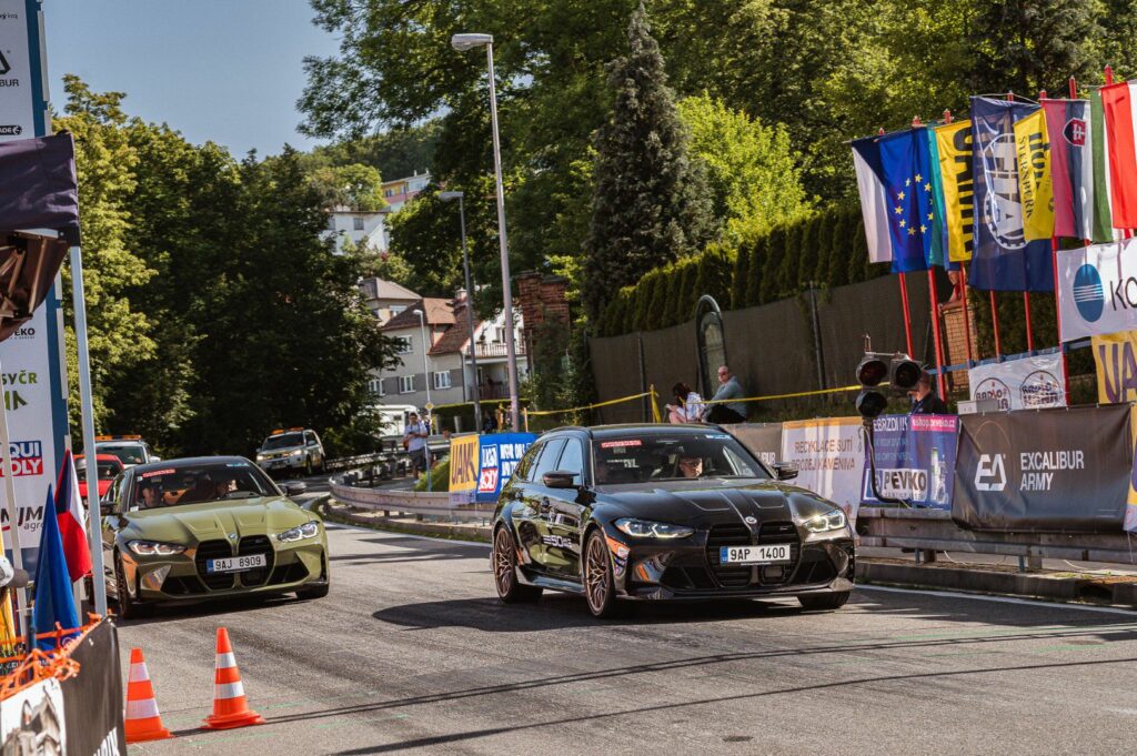 Novinky BMW M | Šternberk 2023 | CarTec Olomouc