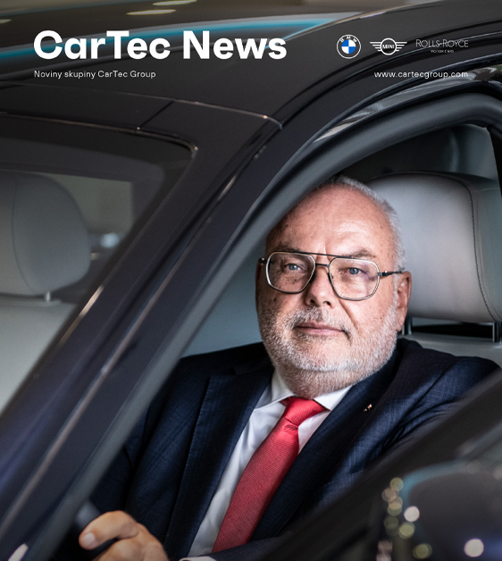 CarTec News 2023