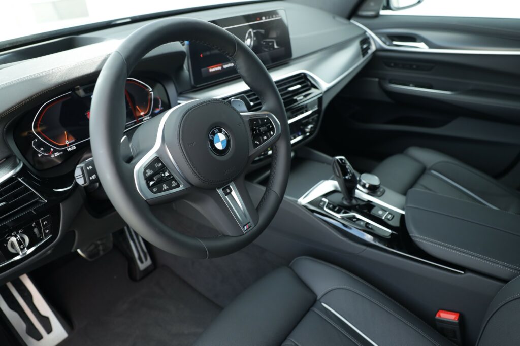 BMW BMW 640i xDrive Gran Turismo