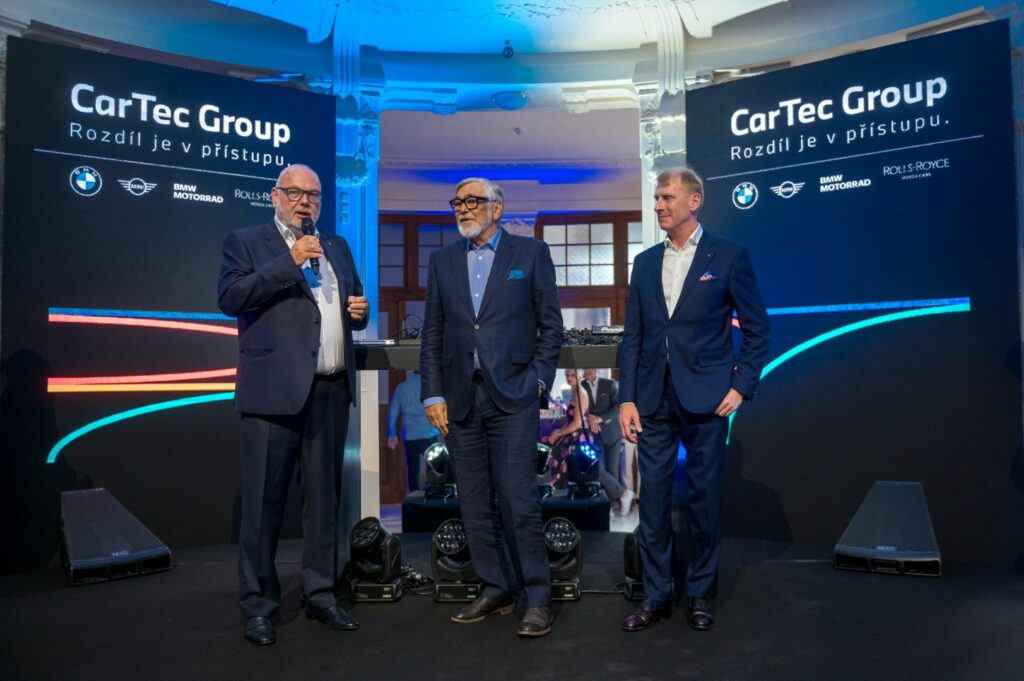 KVIFF 2023 | CarTec Group