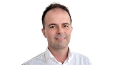 Martin Prvý