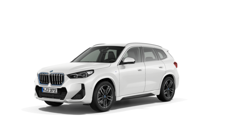 BMW iX1 xDrive30