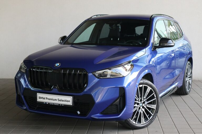 BMW X1 xDrive23d