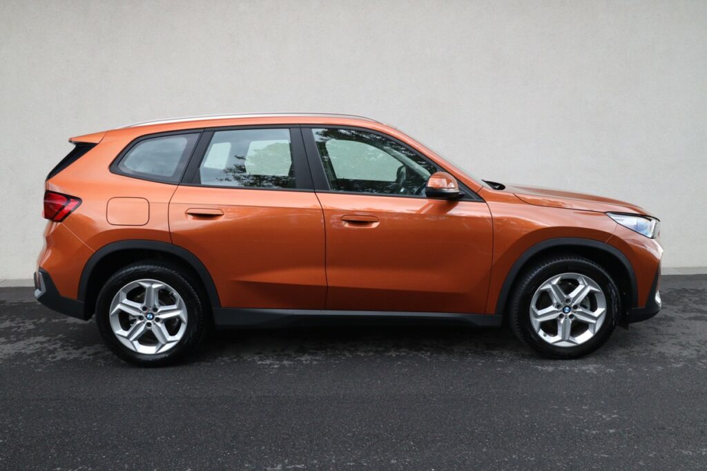 BMW X1 sDrive18d