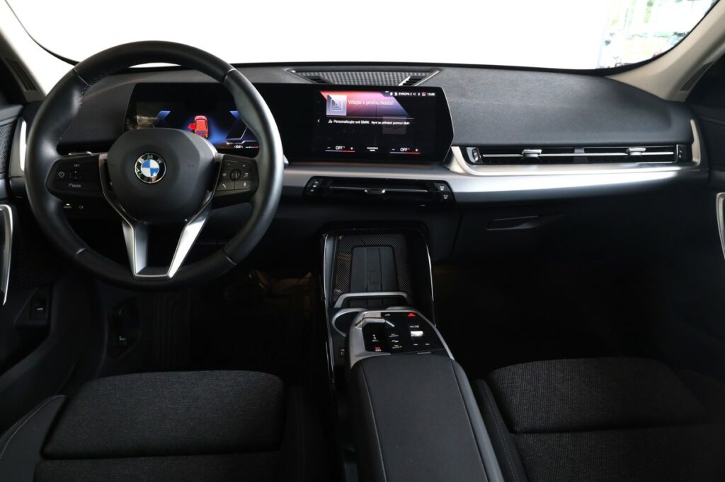 BMW X1 sDrive18d