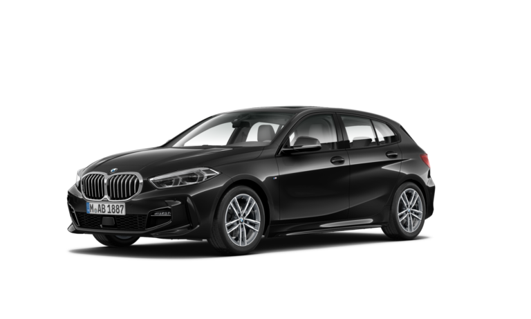 BMW 118i