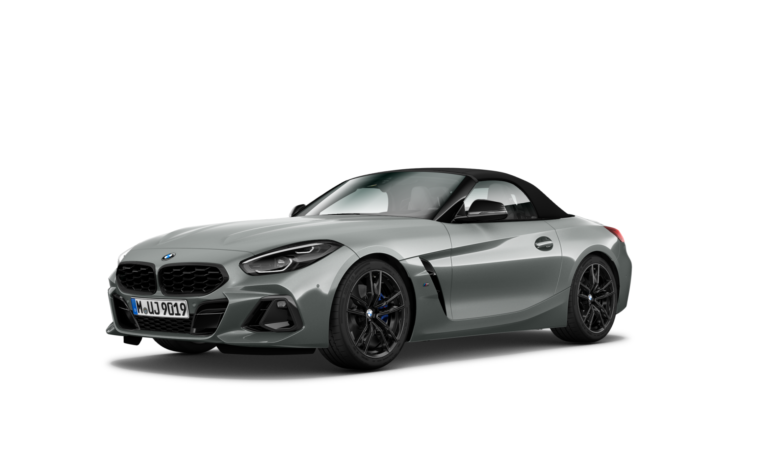 BMW Z4 sDrive30i