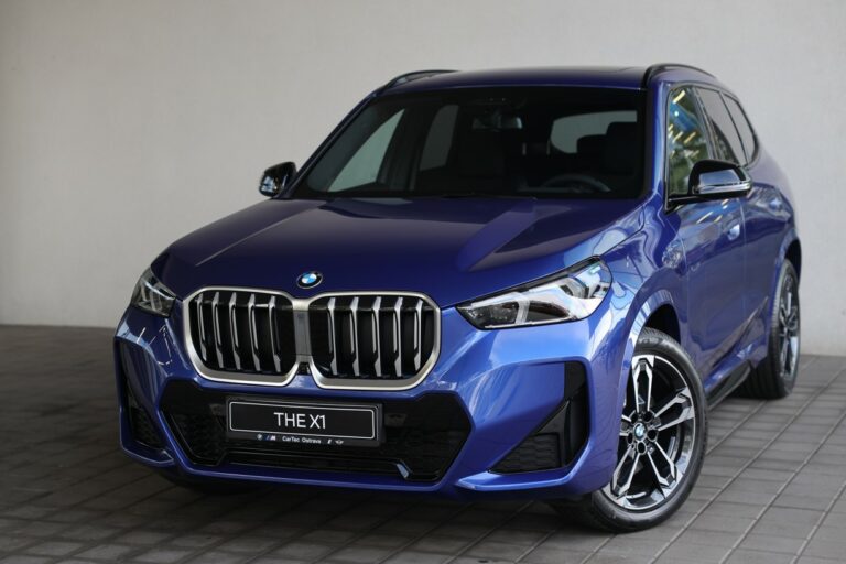 BMW X1 xDrive23d